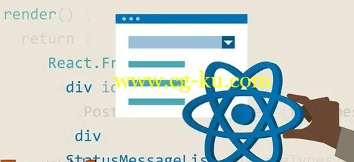 React for Web Designers (2019)的图片1