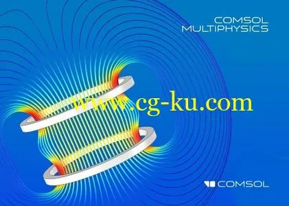 Comsol Multiphysics 5.4 Update 4 Win/Linux/Mac的图片1