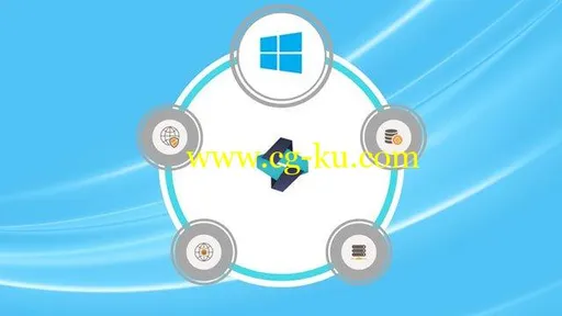 Windows Server 2016 Administration & Infrastructure的图片1