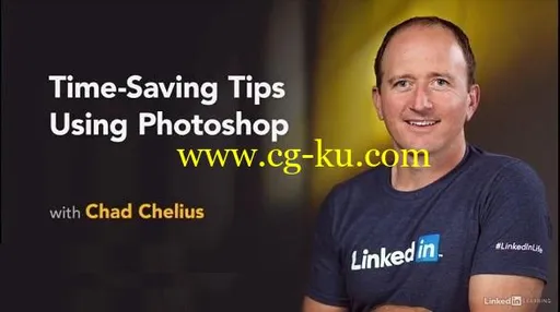 Time-Saving Tips Using Photoshop的图片1