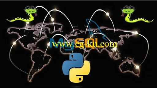 Learn – MySQL Server, Python Language and DB Administration的图片1