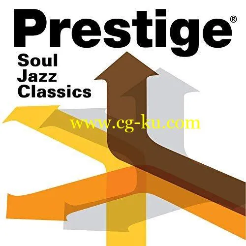 VA – Prestige Records: Soul Jazz Classics (2019) FLAC的图片1
