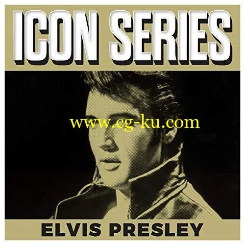 Icon Series – Elvis Presley (2019) FLAC的图片1