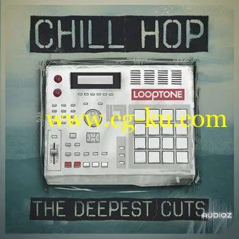 Looptone Chill Hop The Deepest Cutz WAV的图片1