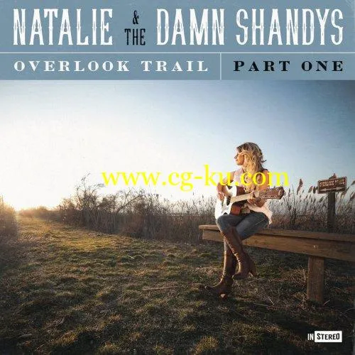 Natalie The Damn Shandys – Overlook Trail, Pt. 1 (2019) Flac的图片1