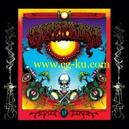 Grateful Dead – Aoxomoxoa (50th Anniversary Deluxe Edition) (1969/2019) FLAC的图片1