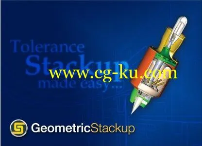 Geometric Stackup 2.4.0.17105的图片1