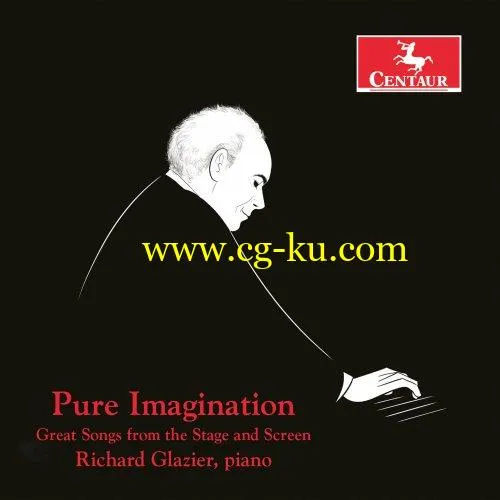 Samuel Sorensen – Pure Imagination Great Songs from the Stage and Screen (2019) FLAC的图片1