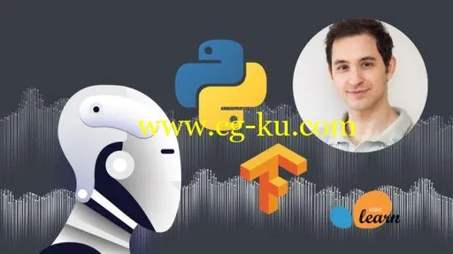 Complete Data Science & Machine Learning Bootcamp – Python 3的图片1