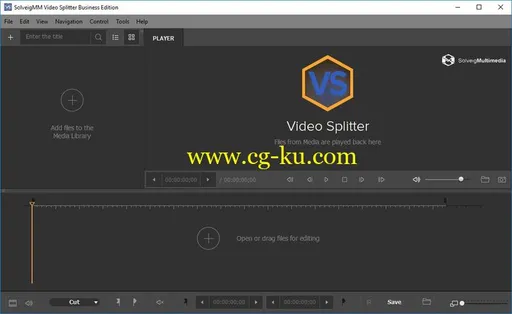 SolveigMM Video Splitter Business 7.3.1906.10 x64 Multilingual的图片1