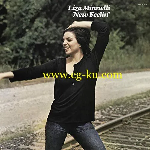 Liza Minnelli – New Feelin’ (Expanded Edition) (1970/2019) Flac的图片1