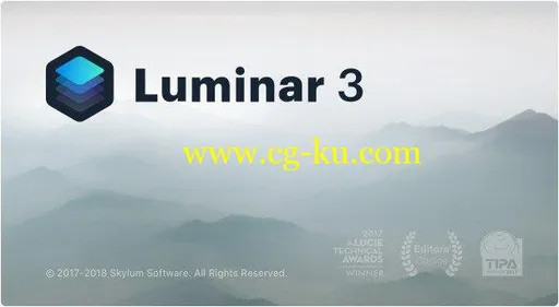 Luminar 3.1.1.3300 Multilingual的图片1