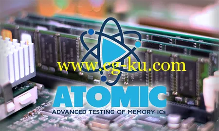 Micromat ATOMIC 1.0.4 MacOSX的图片1