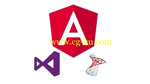 Learn Angular 8 by creating a simple Full Stack Web App的图片1