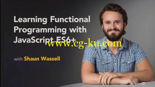 Learning Functional Programming with JavaScript ES6+的图片2