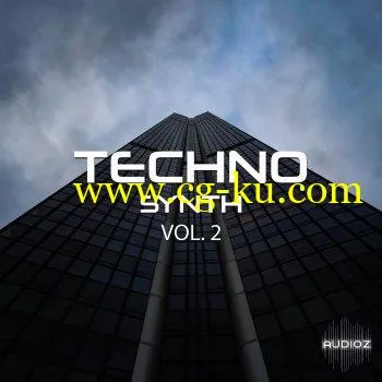 Rafal Kulik Techno Synth Vol 2 WAV的图片1