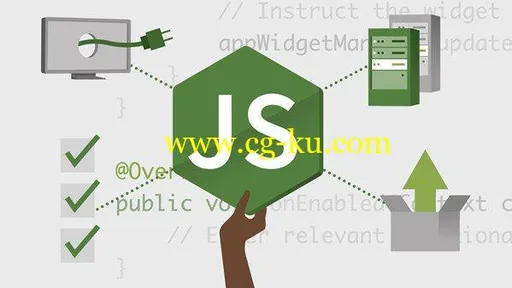 Node.js Essential Training: Web Servers, Tests, and Deployment的图片2