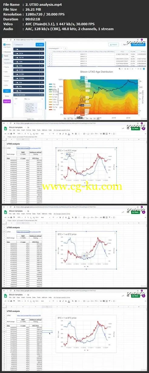 Bitcoin Valuation: Methods and Frameworks的图片1