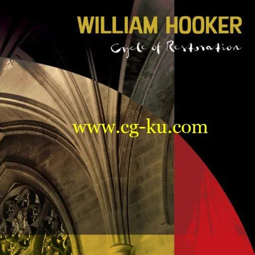 William Hooker – Cycle of Restoration (2019) FLAC的图片1