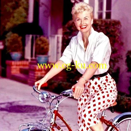 Doris Day – Secret Love (Remastered) (2019) Flac的图片1