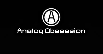 Analog Obsession Full Bundle 04.2019 x86 x64 VST的图片1