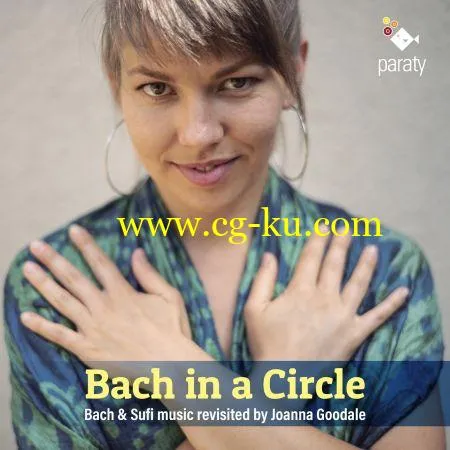 Joanna Goodale – Bach in a Circle (2019) FLAC的图片1