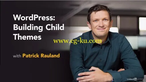 WordPress: Building Child Themes (2019)的图片2