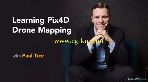 Learning Pix4D Drone Mapping的图片1