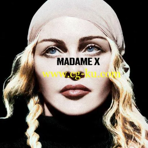 Madonna – Madame X (Deluxe) (2019) FLAC的图片1