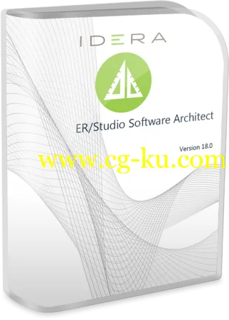 IDERA ER/Studio Software Architect v18.0.0 Build 20181205.0200的图片2