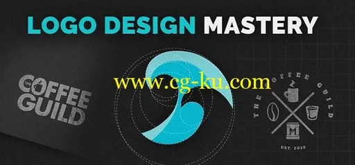 Logo Design Mastery: The Full Course的图片1