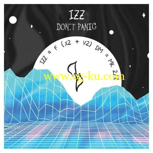 IZZ – Don’t Panic (2019) FLAC的图片1