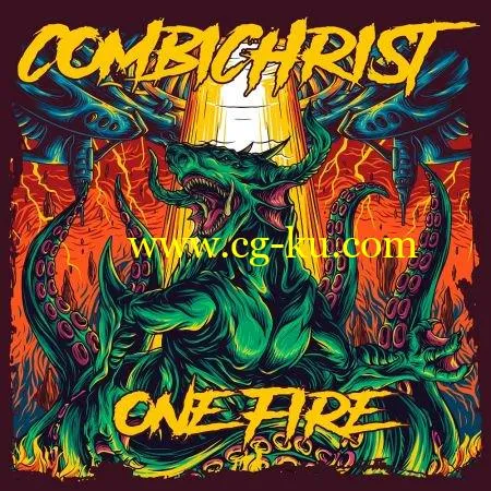 Combichrist – One Fire (2019) FLAC的图片1