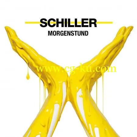 Schiller – Morgenstund (Limited Ultra Deluxe Edition) LP, 24/48 – 2019, FLAC的图片1