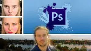 Photoshop for photo editing and photo montage的图片1