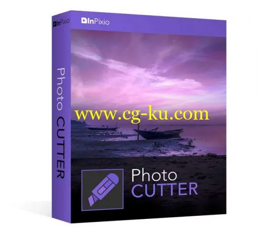 InPixio Photo Cutter 9.2.7093.21216 Multilingual的图片1