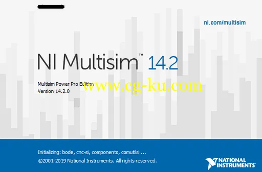 Multisim 14.2 Professional x86/x64 Multilanguage的图片1