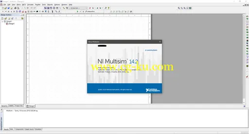 Multisim 14.2 Professional x86/x64 Multilanguage的图片2