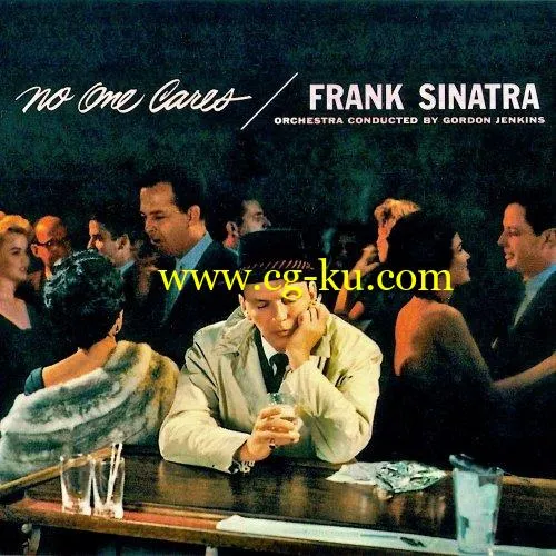 Frank Sinatra – No One Cares (Remastered) (2019) Flac的图片1