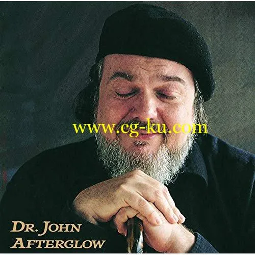 Dr. John – Afterglow (1995/2019) FLAC的图片1