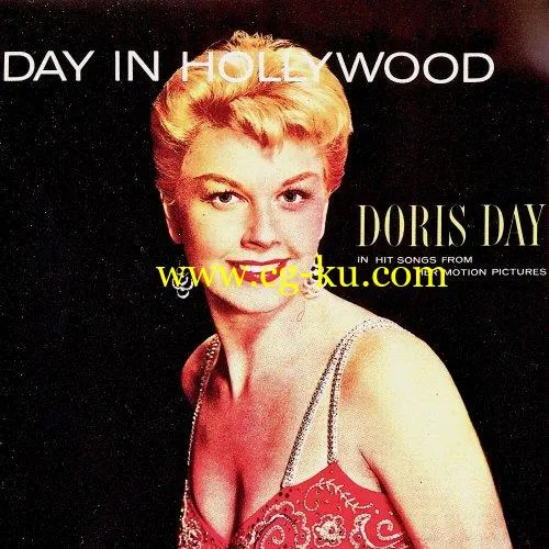 Doris Day – Show Time! Day In Hollywood! (Remastered) (2019) Flac的图片1