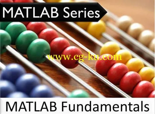 The MATLAB Series: MATLAB Fundamentals的图片1