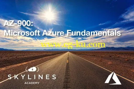 Microsoft AZ-900 Certification Course: Azure Fundamentals的图片1