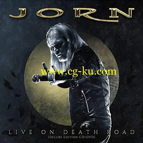 Jorn – Live on Death Road (2019)的图片1