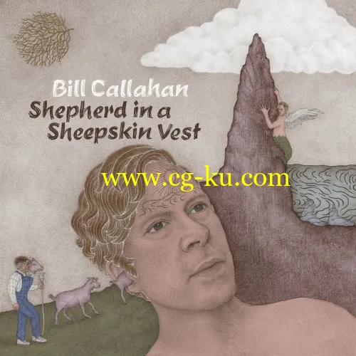 Bill Callahan – Shepherd in a Sheepskin Vest (2019) FLAC的图片1