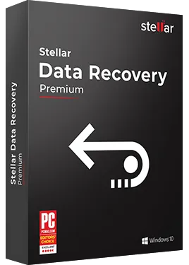 Stellar Data Recovery Premium 8.0.0.2 Multilingual的图片1