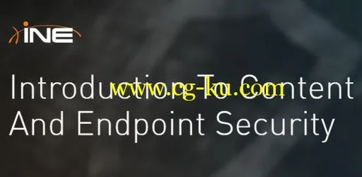 Introduction To Content And Endpoint Security的图片1