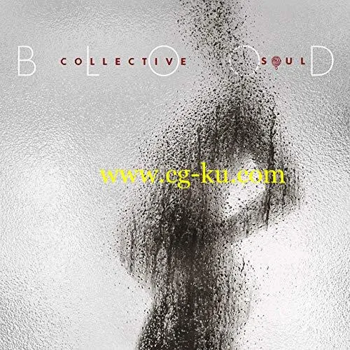 Collective Soul – Blood (2019) FLAC的图片1