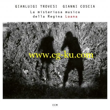 Gianluigi Trovesi & Gianni Coscia – La misteriosa musica della Regina Loana (2019) FLAC的图片1