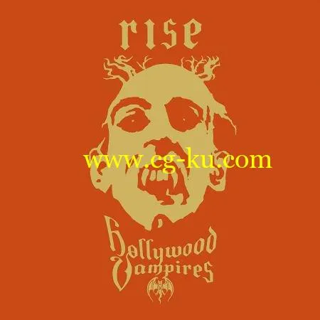 Hollywood Vampires – Rise (2019) FLAC的图片1